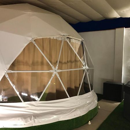 Belmonte Rooms Кордоба Екстериор снимка