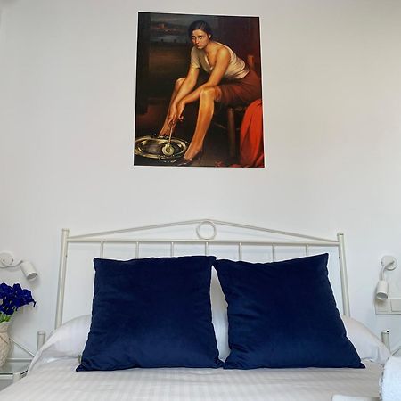 Belmonte Rooms Кордоба Екстериор снимка