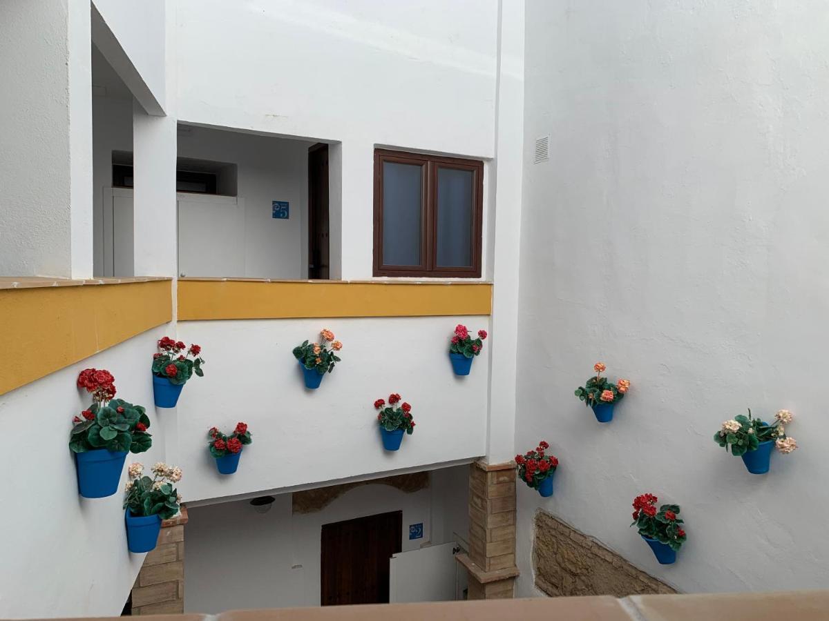 Belmonte Rooms Кордоба Екстериор снимка