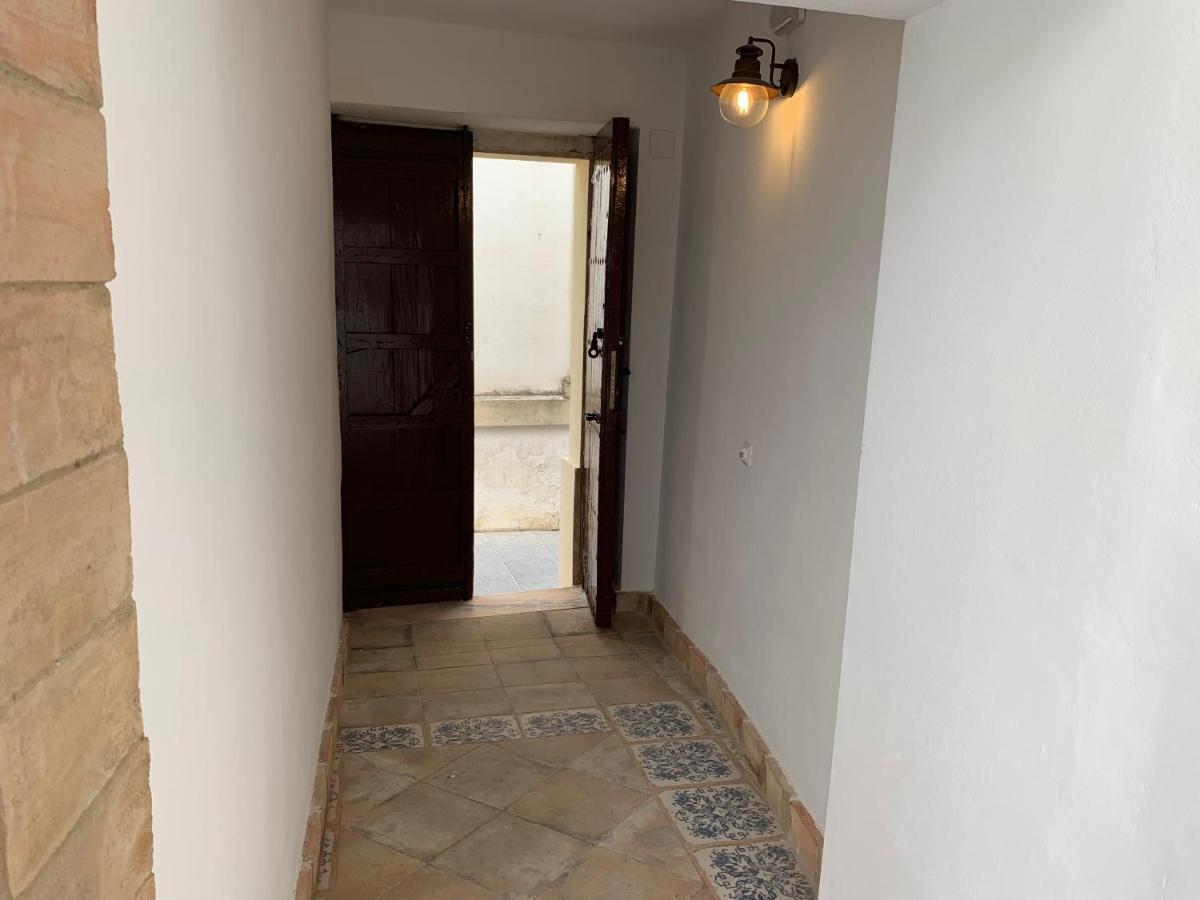 Belmonte Rooms Кордоба Екстериор снимка