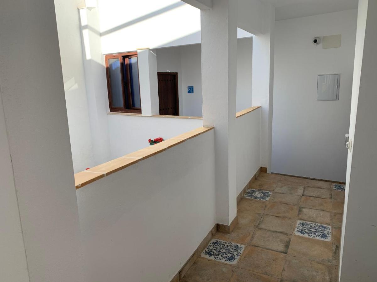 Belmonte Rooms Кордоба Екстериор снимка