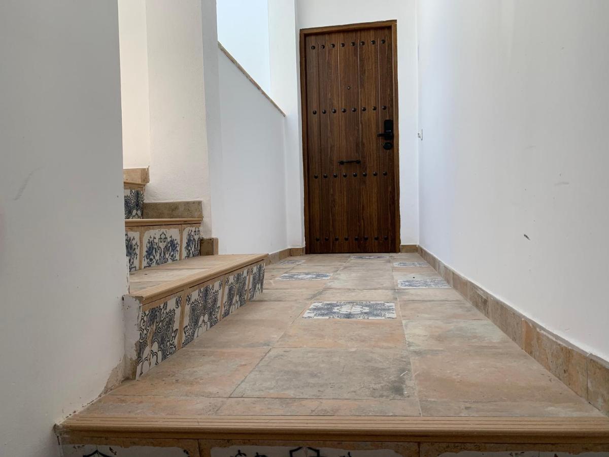 Belmonte Rooms Кордоба Екстериор снимка