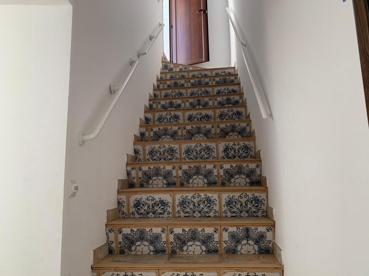 Belmonte Rooms Кордоба Екстериор снимка