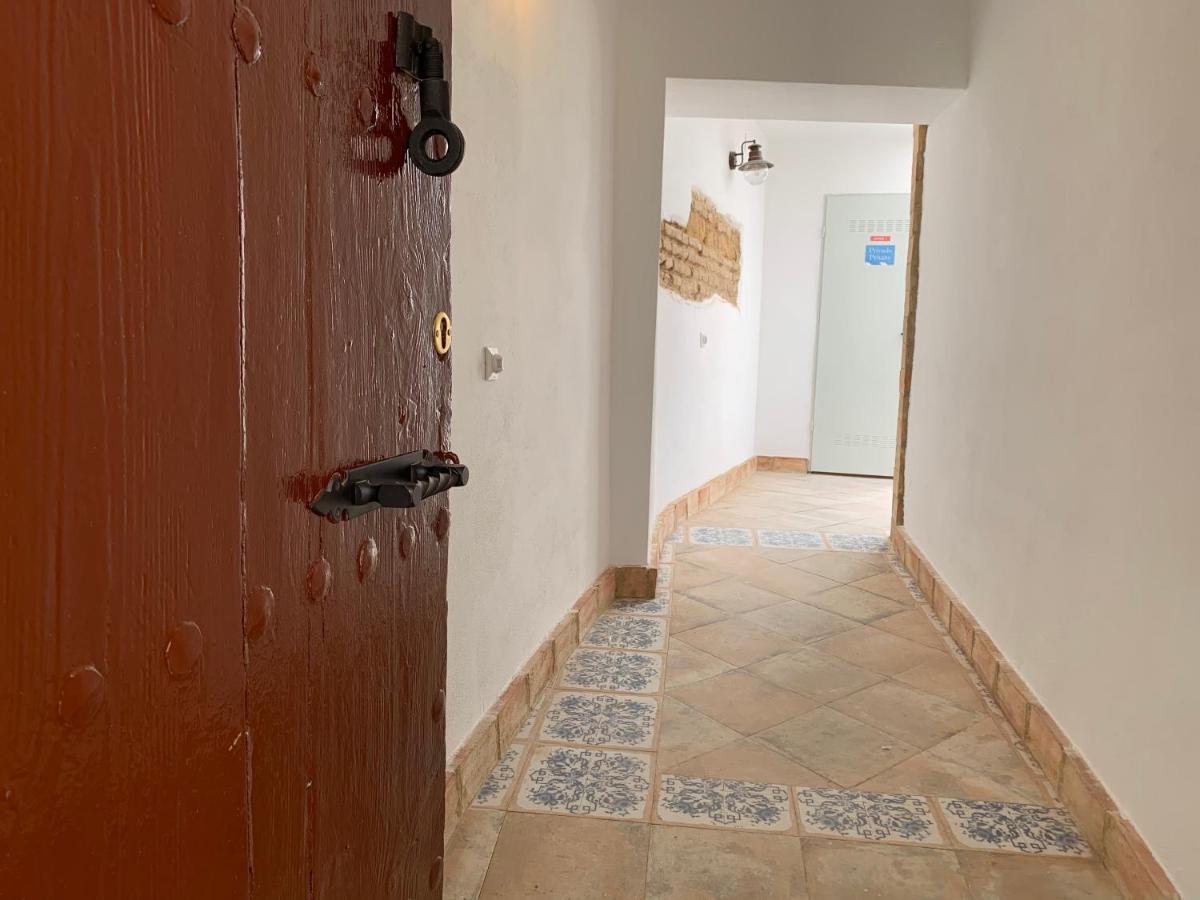 Belmonte Rooms Кордоба Екстериор снимка
