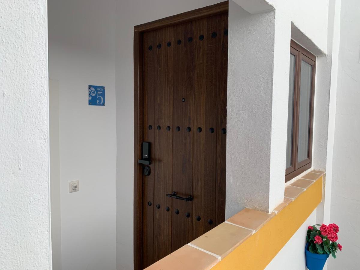 Belmonte Rooms Кордоба Екстериор снимка