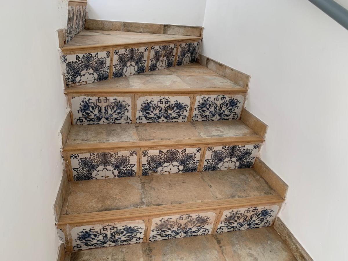 Belmonte Rooms Кордоба Екстериор снимка