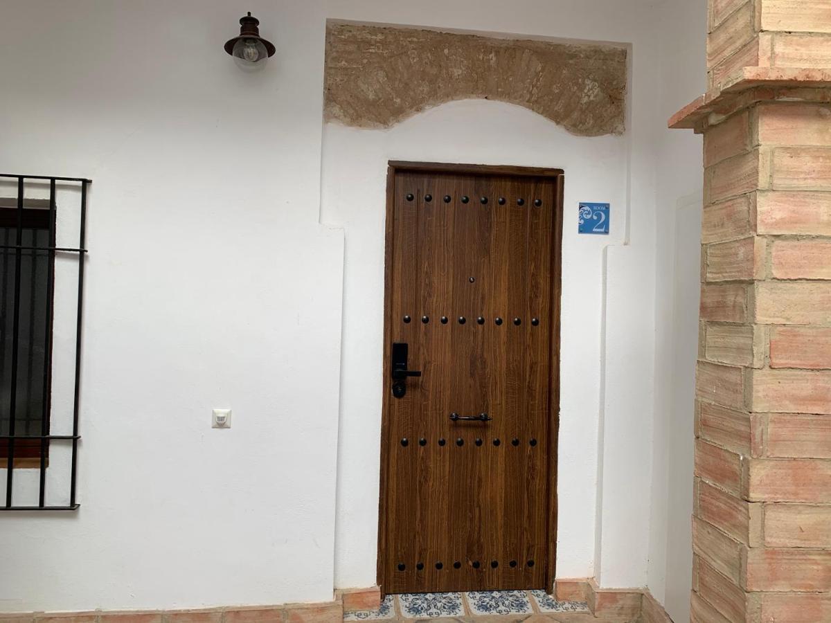 Belmonte Rooms Кордоба Екстериор снимка