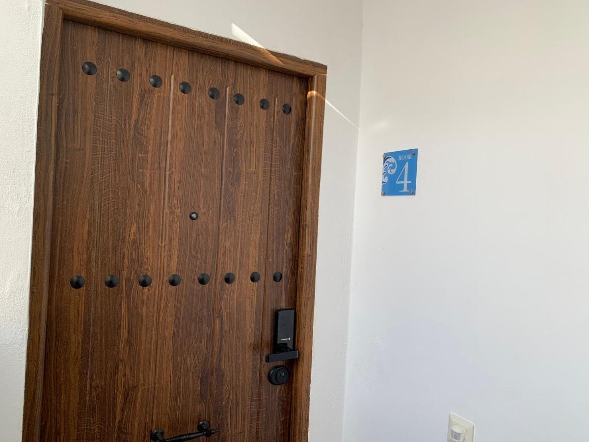 Belmonte Rooms Кордоба Екстериор снимка