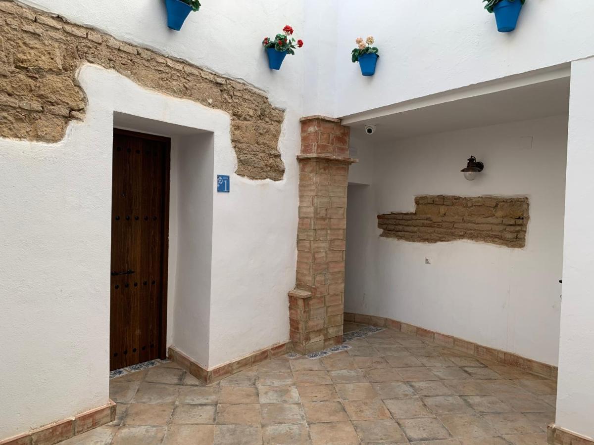 Belmonte Rooms Кордоба Екстериор снимка