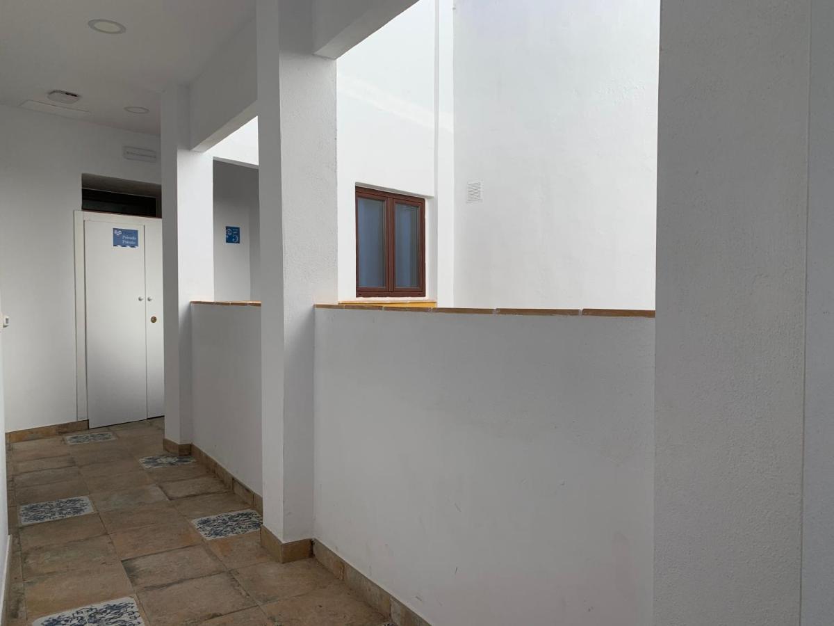 Belmonte Rooms Кордоба Екстериор снимка