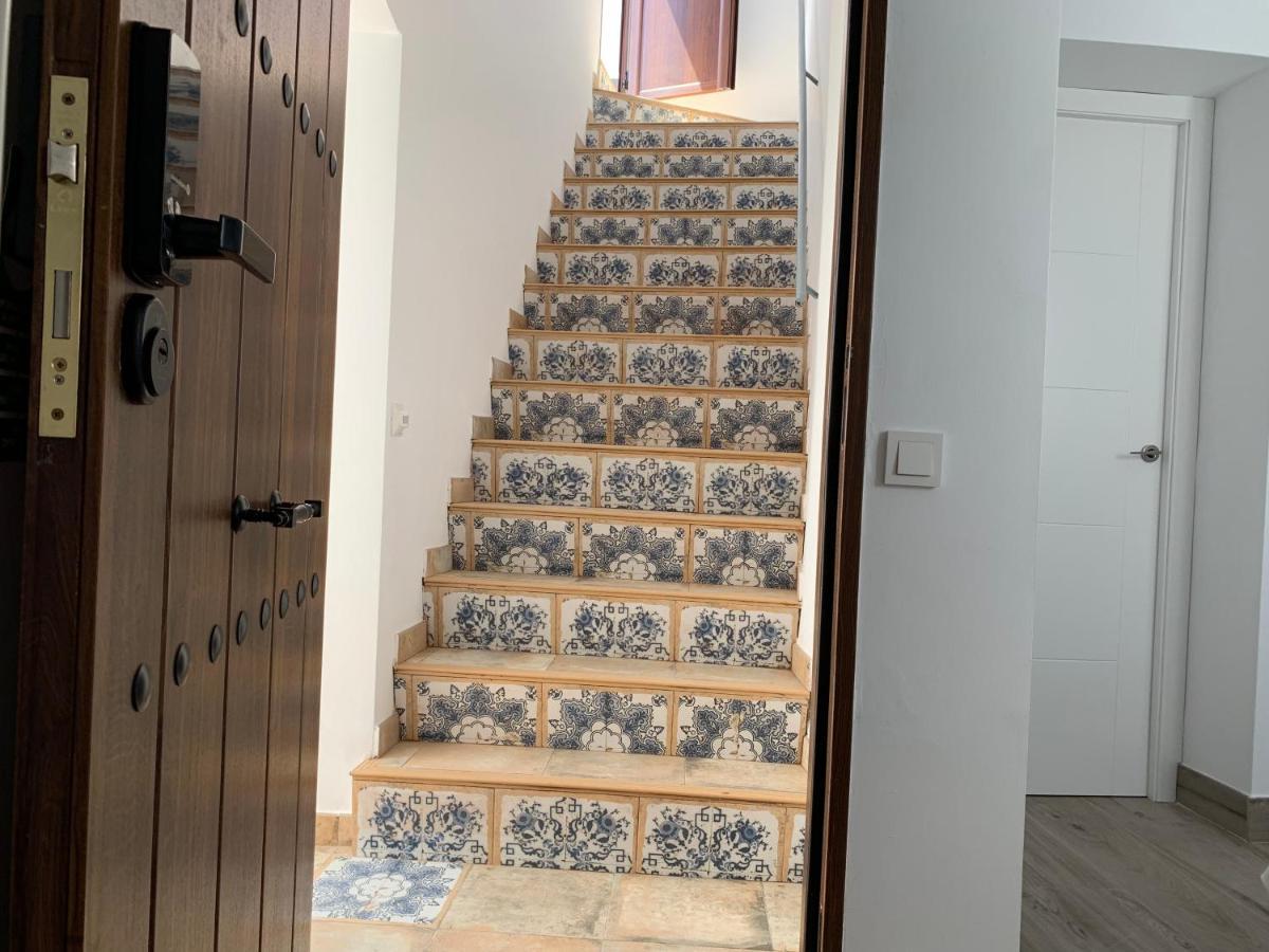 Belmonte Rooms Кордоба Екстериор снимка