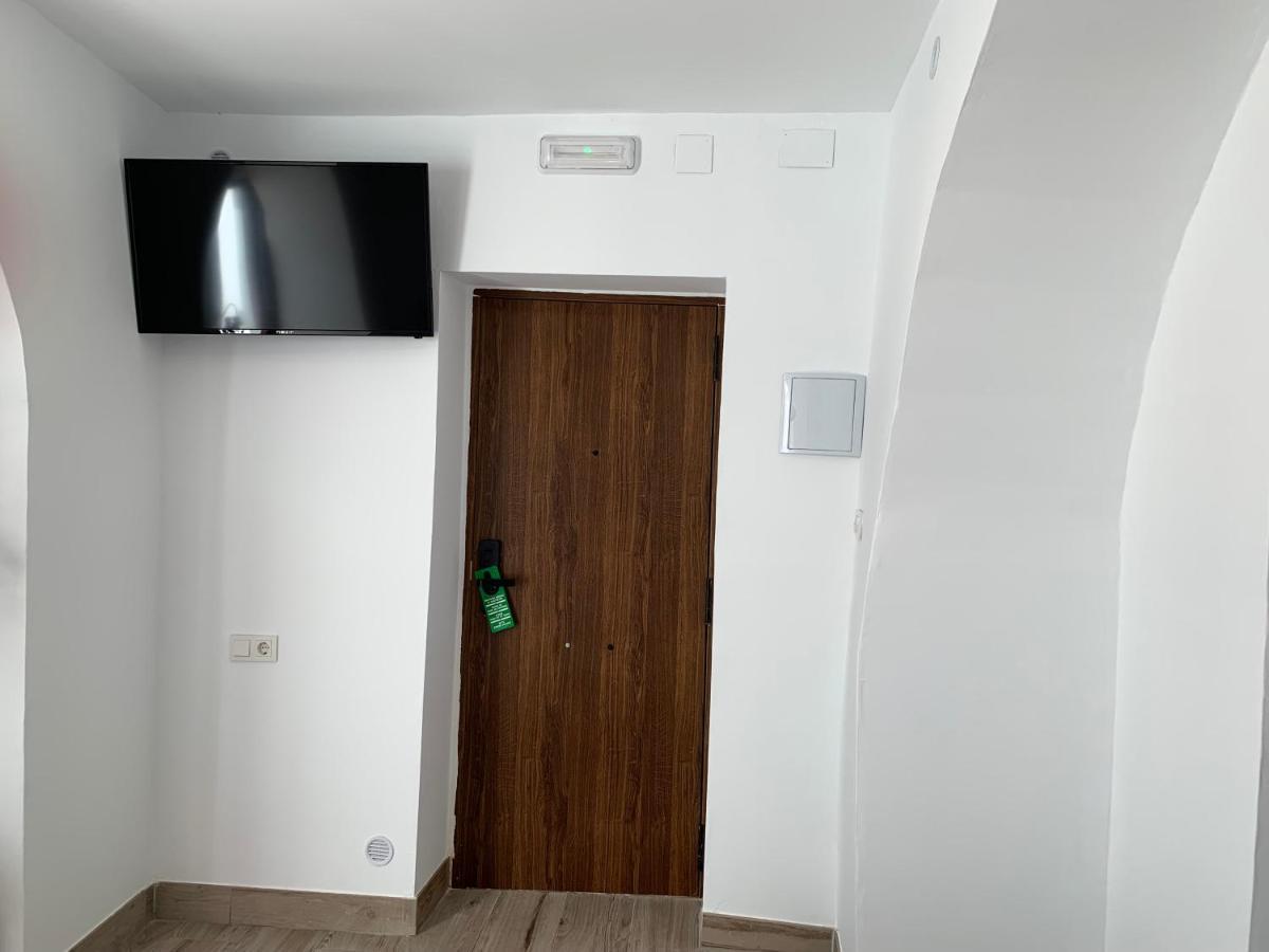 Belmonte Rooms Кордоба Екстериор снимка