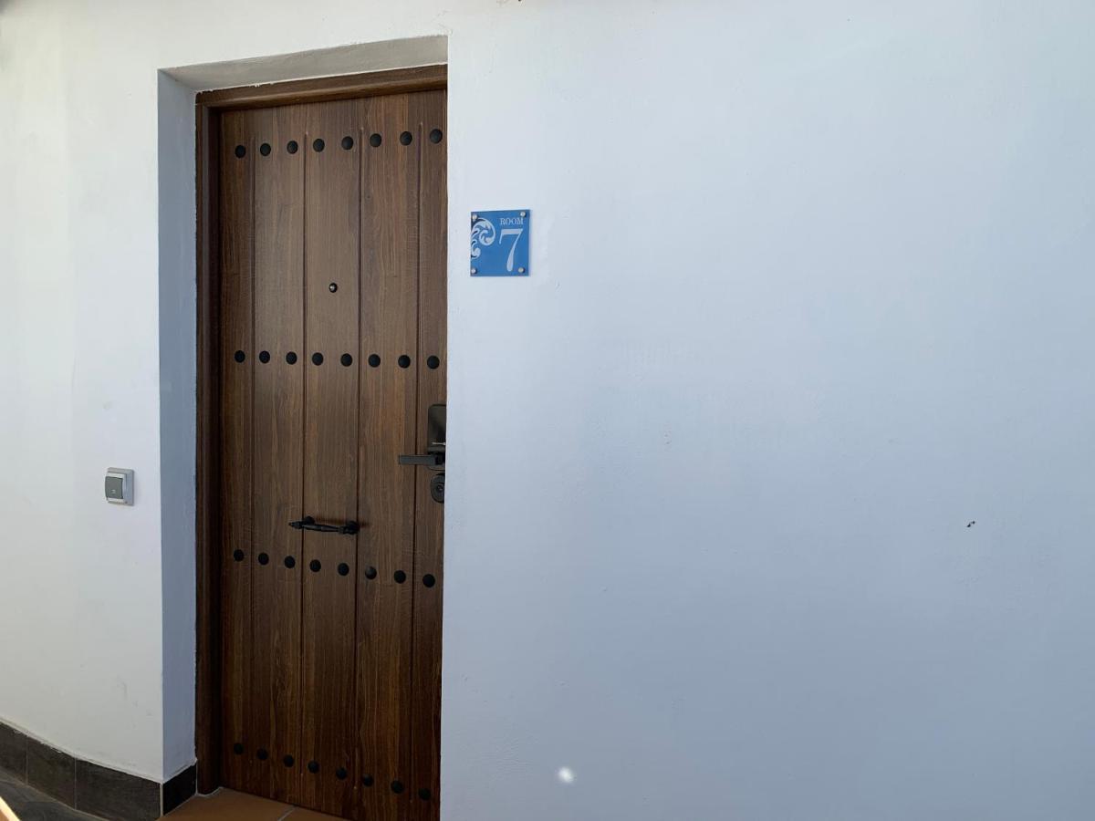 Belmonte Rooms Кордоба Екстериор снимка