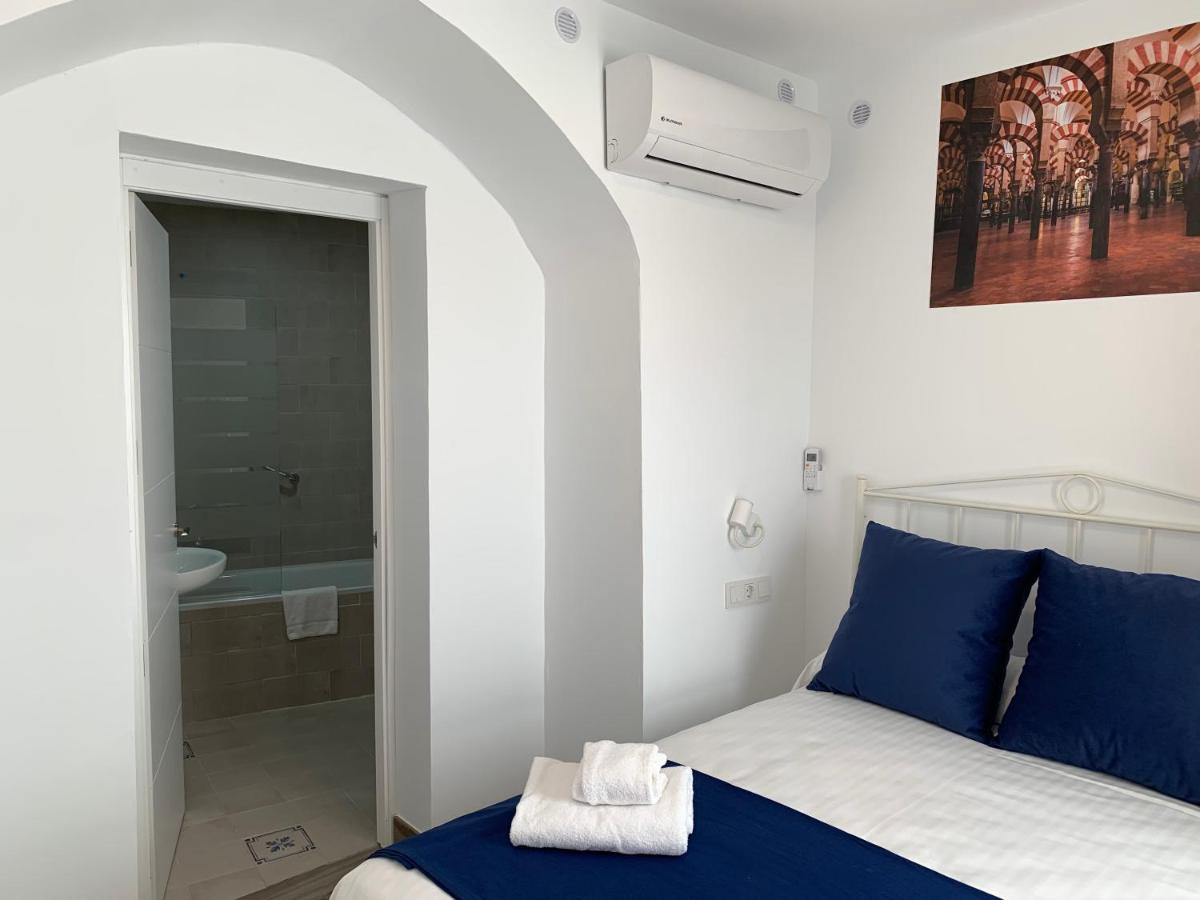 Belmonte Rooms Кордоба Екстериор снимка