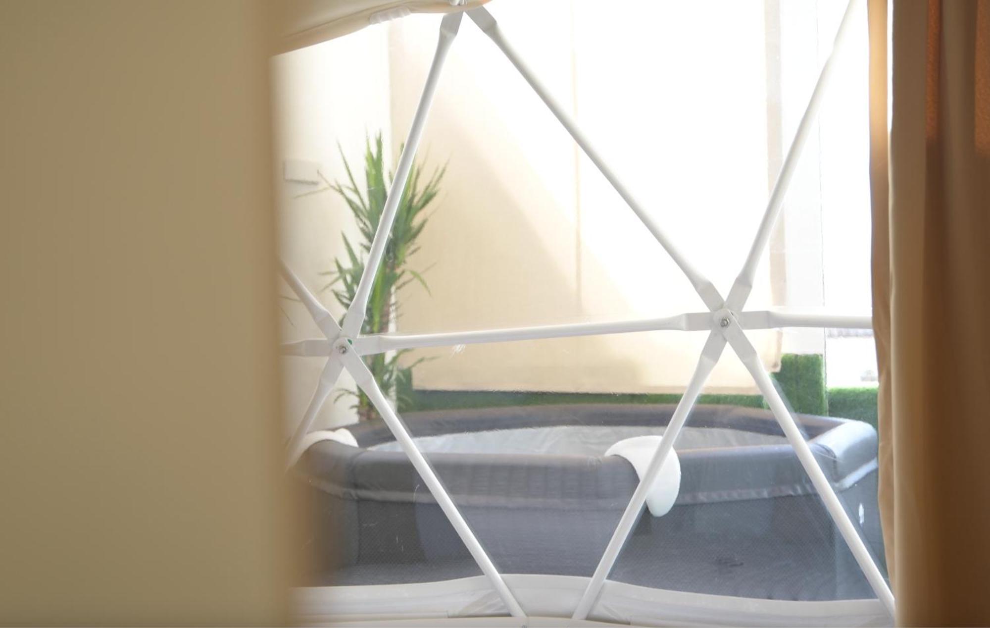 Belmonte Rooms Кордоба Екстериор снимка