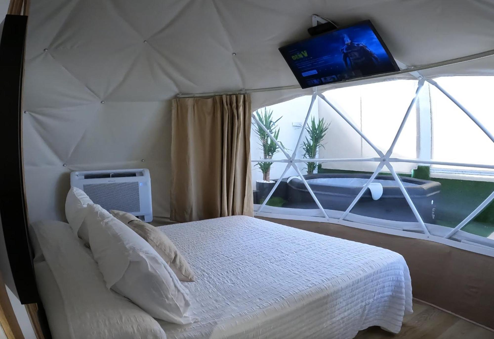 Belmonte Rooms Кордоба Екстериор снимка