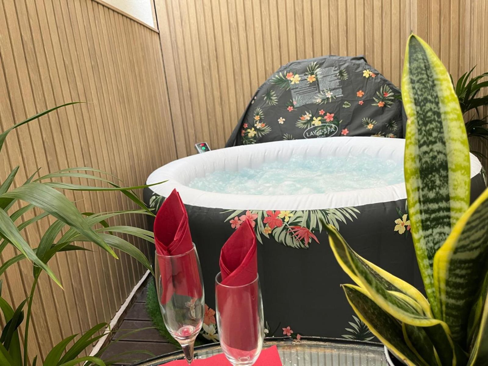Belmonte Rooms Кордоба Екстериор снимка
