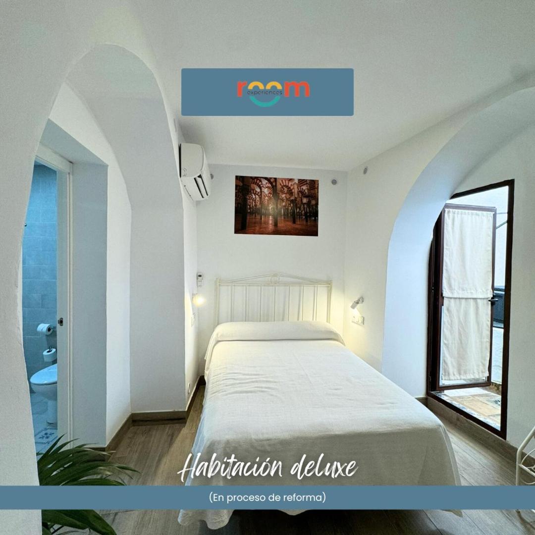 Belmonte Rooms Кордоба Екстериор снимка