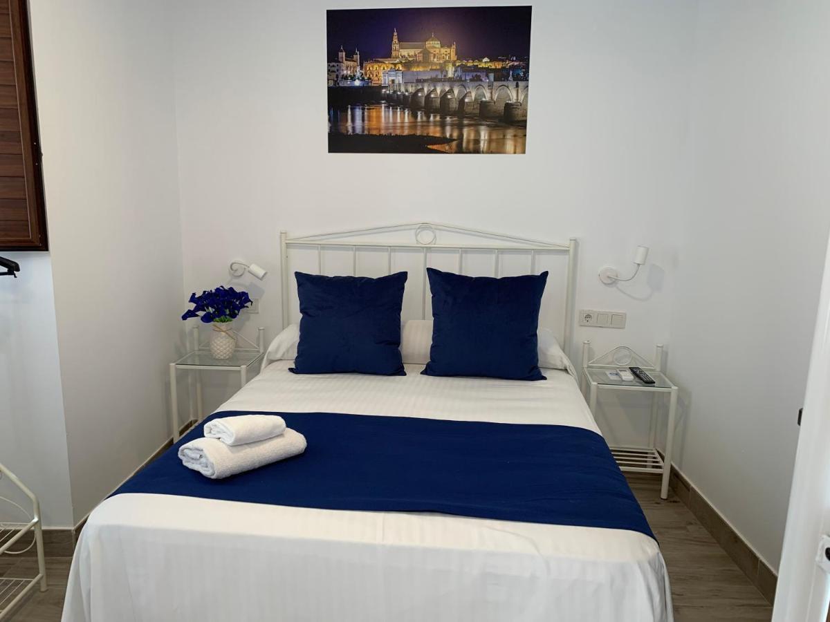 Belmonte Rooms Кордоба Екстериор снимка