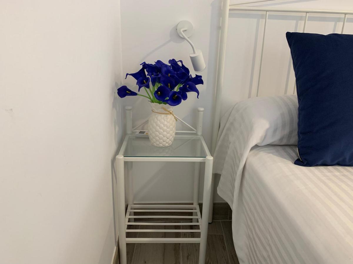 Belmonte Rooms Кордоба Екстериор снимка