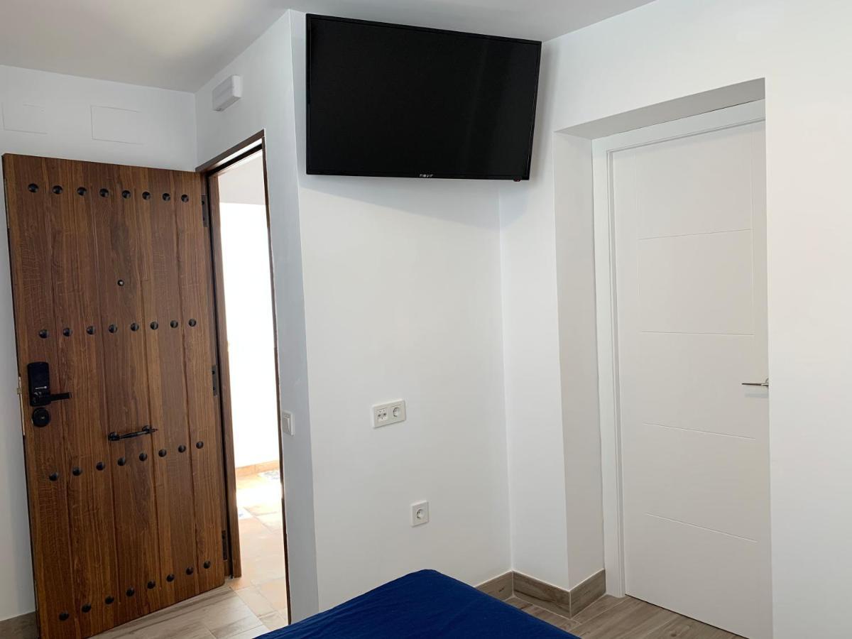 Belmonte Rooms Кордоба Екстериор снимка