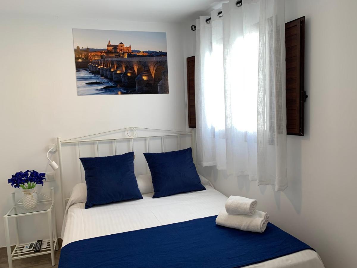 Belmonte Rooms Кордоба Екстериор снимка