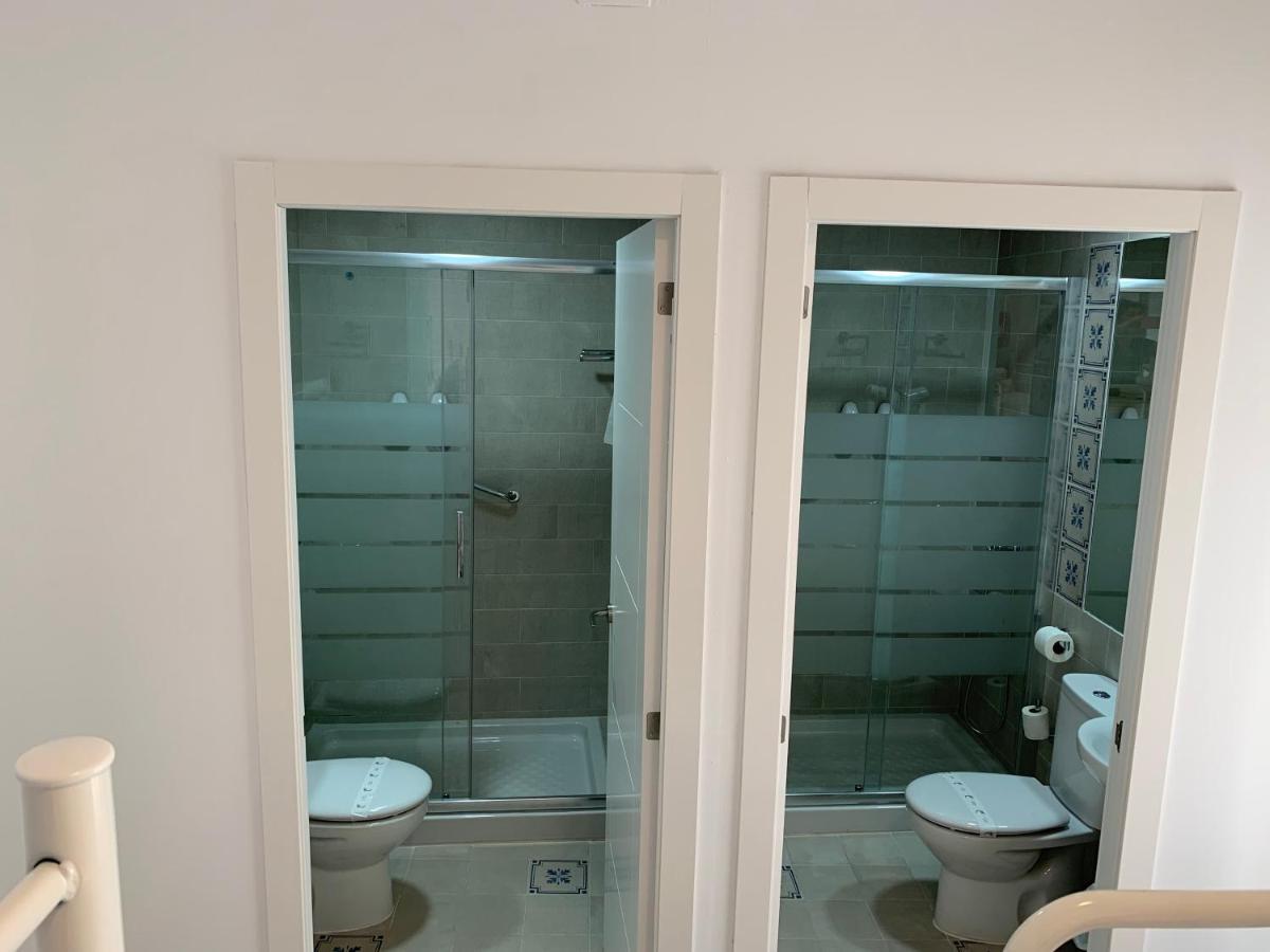 Belmonte Rooms Кордоба Екстериор снимка