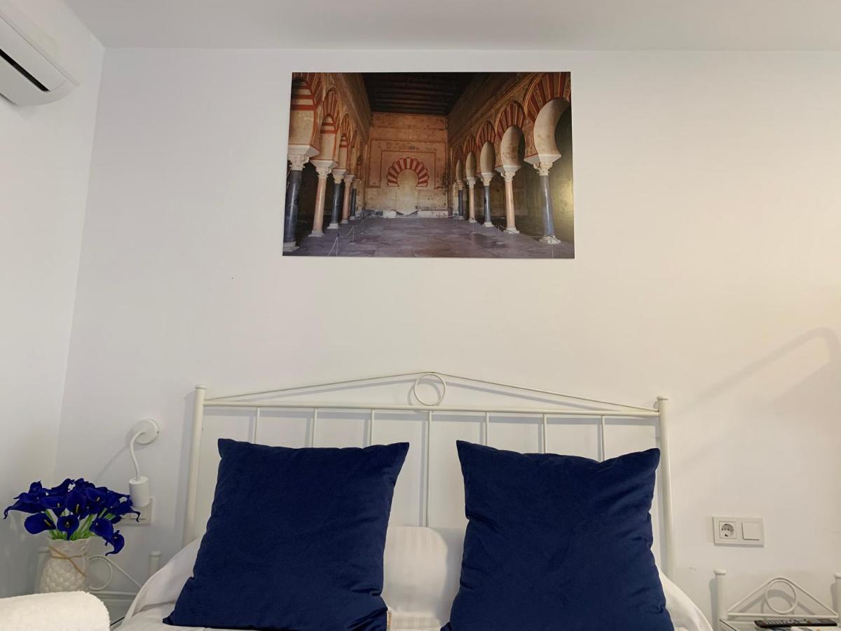 Belmonte Rooms Кордоба Екстериор снимка