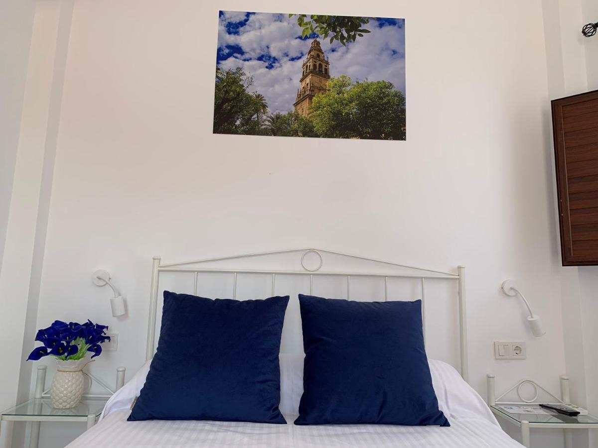 Belmonte Rooms Кордоба Екстериор снимка