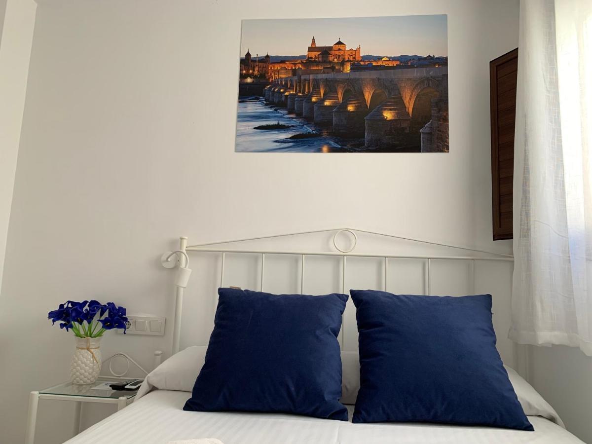 Belmonte Rooms Кордоба Екстериор снимка