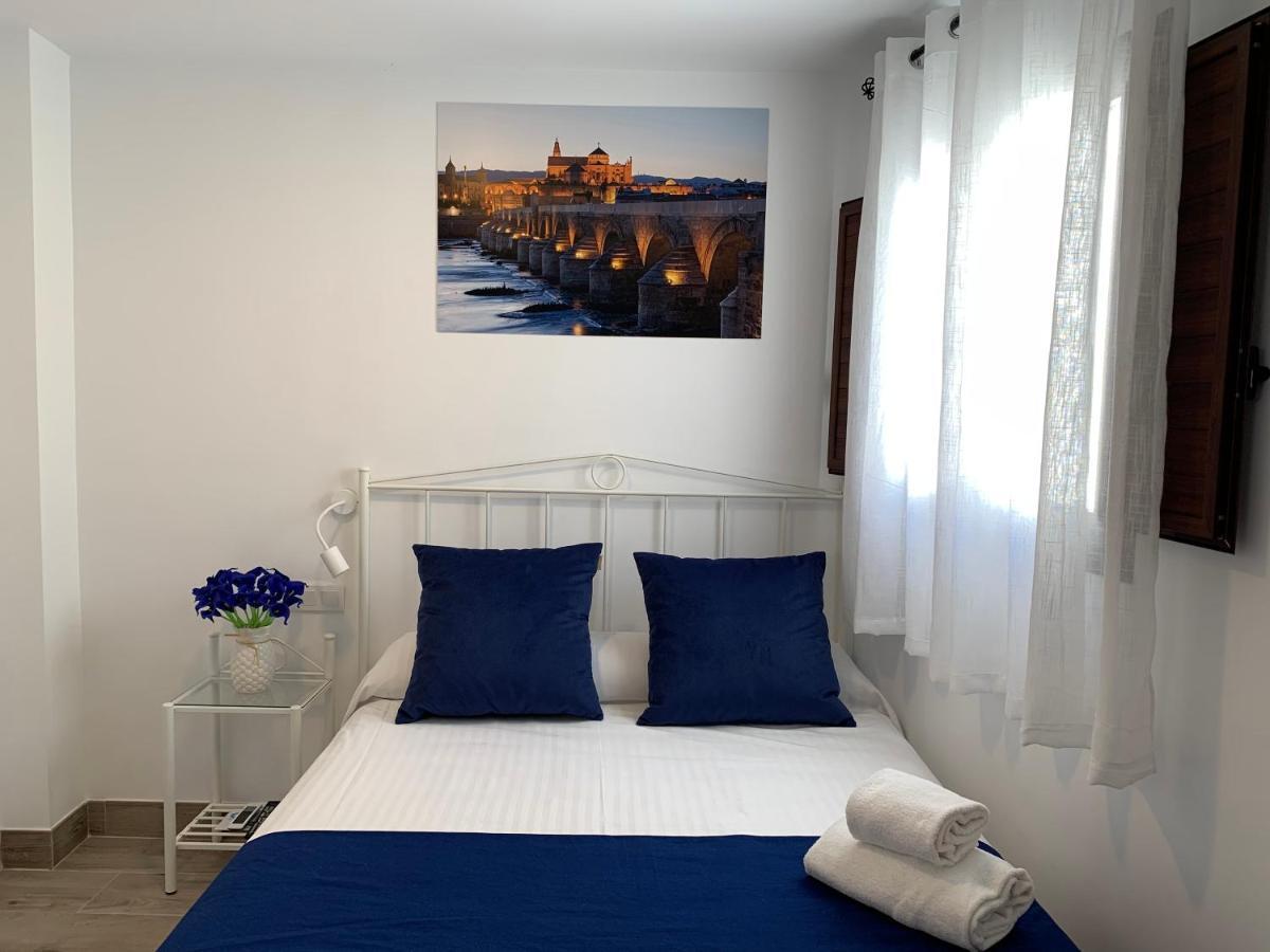 Belmonte Rooms Кордоба Екстериор снимка