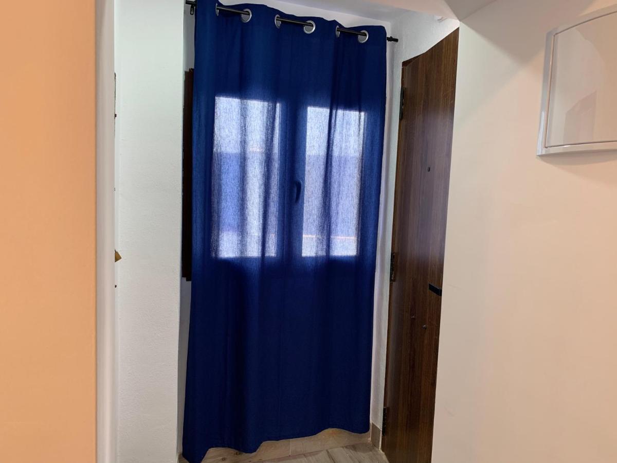 Belmonte Rooms Кордоба Екстериор снимка